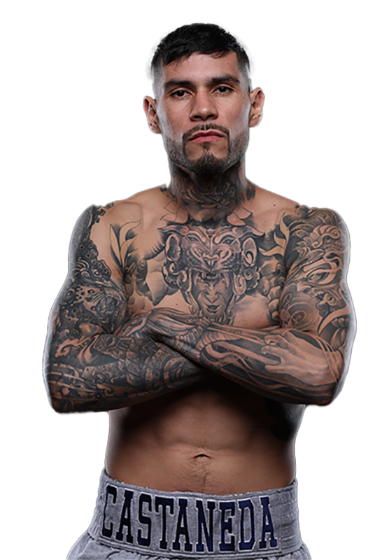 Arnold Barboza